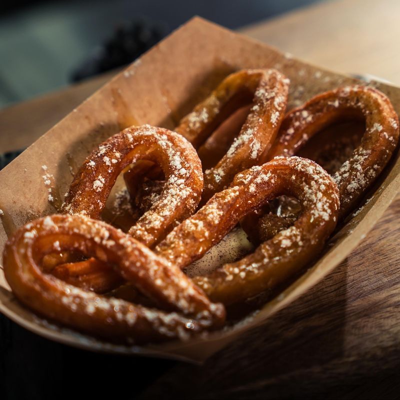 Churros
